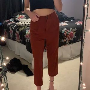 Comfy trousers